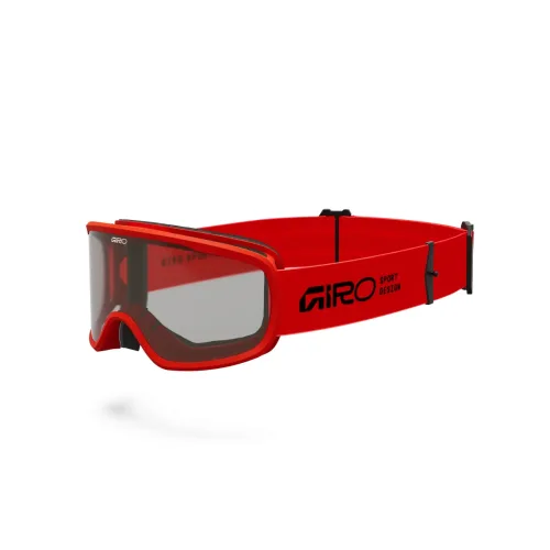 Giro, Giro Tempo MTB Goggle - rot