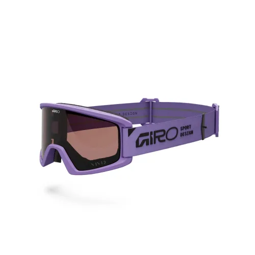 Giro Cycling, Giro Cycling Giro Tazz MTB Vivid Goggle VIOLETT