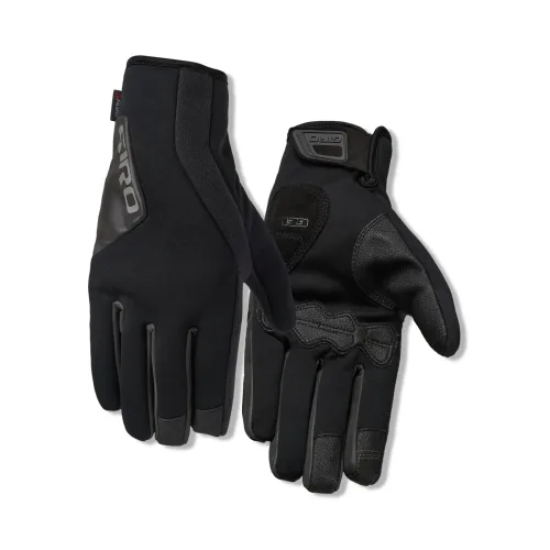 Giro Cycling, Giro Ambient II Glove unisex schwarz, Grösse XL