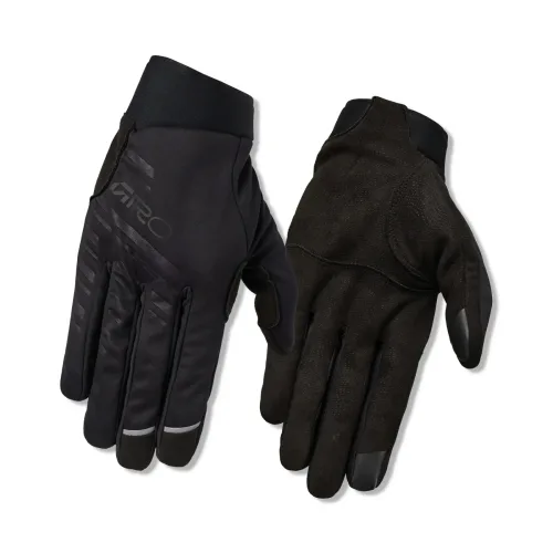 Giro Cycling, Giro Cascade Glove unisex schwarz, Grösse M