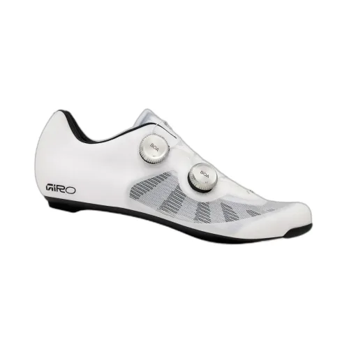 Giro Cycling, Giro Imperial II unisex weiss, Grösse 44.5