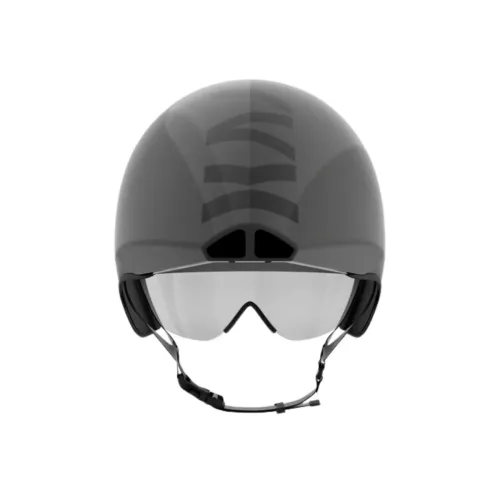 KASK, Kask Velohelm Mistral - Black, Anthracite