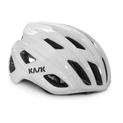 KASK, Kask Velohelm Mojito 3 - White
