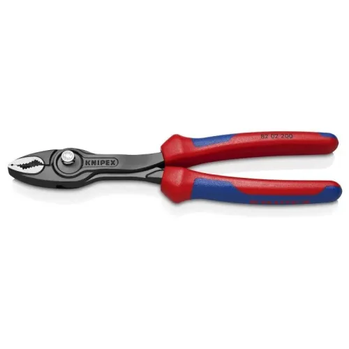 Knipex, Knipex 82 02 200 Frontgreifzange