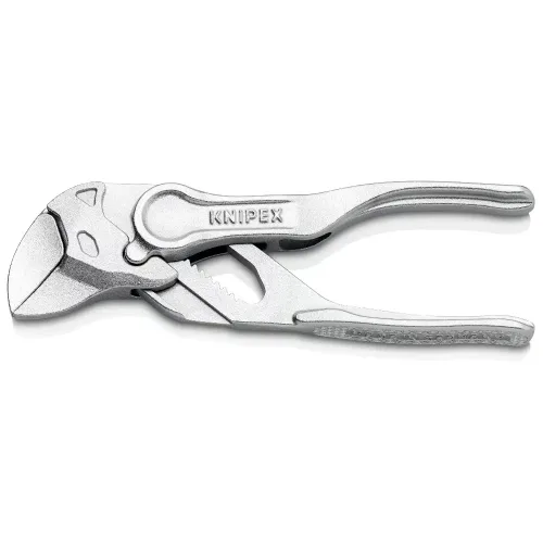 Knipex, Knipex 86 04 100 Zangenschlüssel 100 mm