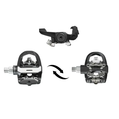 Look, Look Indoor Dual DELTA-SPD Pedale