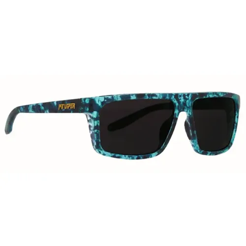 Pit Viper, Pit Viper The Turboshaft Sportbrille