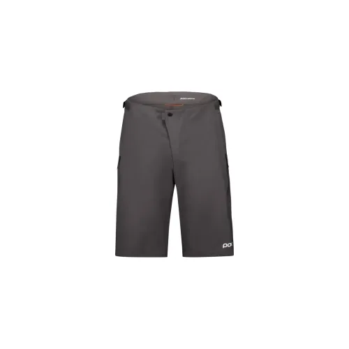 poc, POC Herren Radhose Motion grau | S