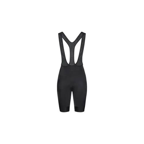poc, POC Damen Cadence Cargo Bib kurz