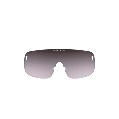 poc, POC Elicit Ersatzlinse - Clarity Road/Sunny Silver