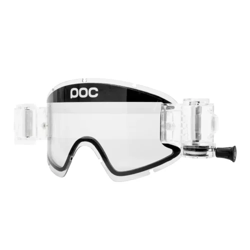poc, POC Ora Roll off System - Transparent