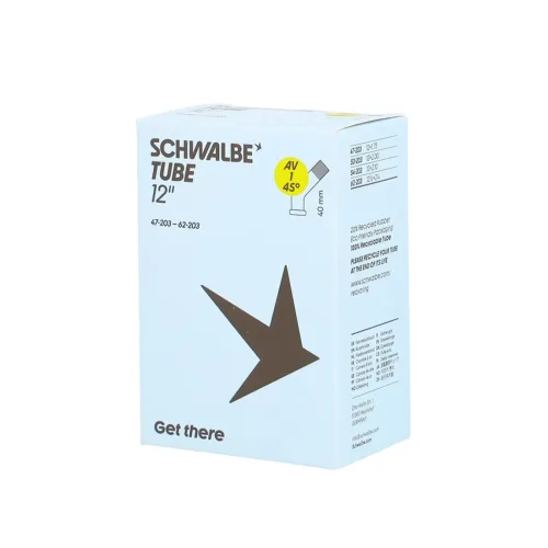 Schwalbe, Schwalbe Schlauch AV1 | 47-203