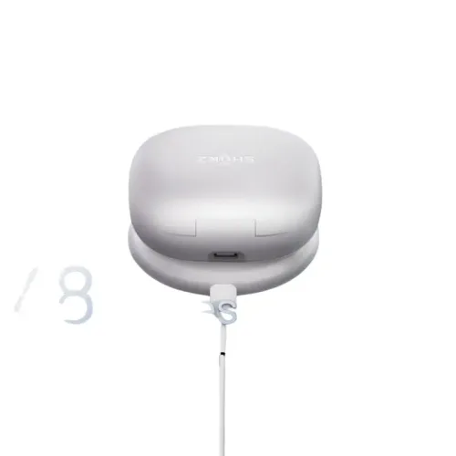 SHOKZ, Shokz OpenFit 2+grey