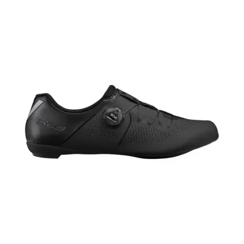 SHIMANO, Shimano RC302 Herren Bikeschuh Schwarz, Herren, Größe: 41