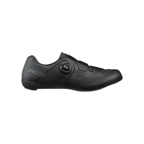 SHIMANO, Shimano RC5 Damen Bikeschuh Schwarz, Damen, Größe: 39