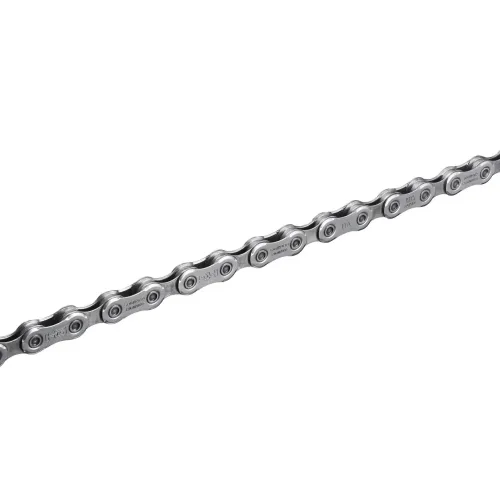SHIMANO, Shimano Deore XT CN-M8100 Kette Silber, Herren, Größe: ONE SIZE