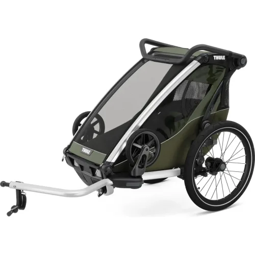 Thule, Chariot Lite1 Fahrradanhänger