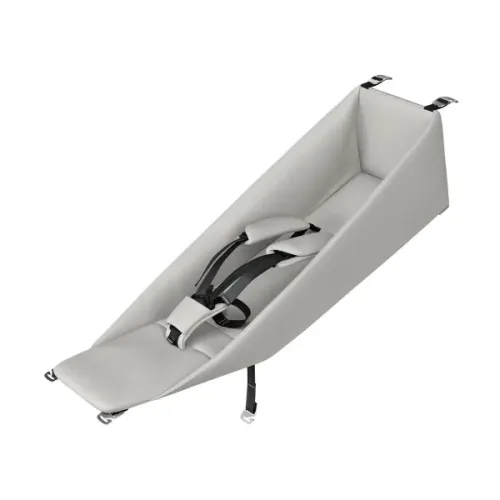 Thule, Thule Chariot infant sling Babysitz Grau, , Größe: ONE SIZE