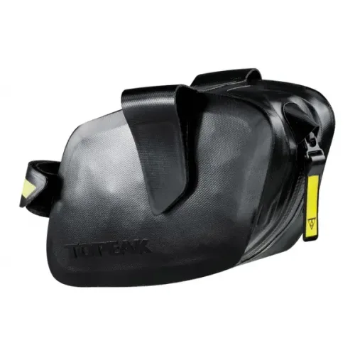 TOPEAK, Topeak DynaWedge Strap Micro Satteltasche