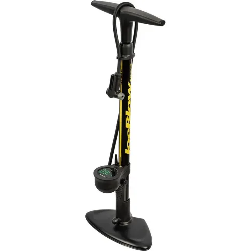 TOPEAK, TOPEAK Pumpe JOEBLOW® SPORT DIGITAL 2.0 schwarz