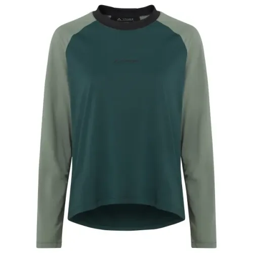 VAUDE, Vaude Damen Loamer Longsleeve