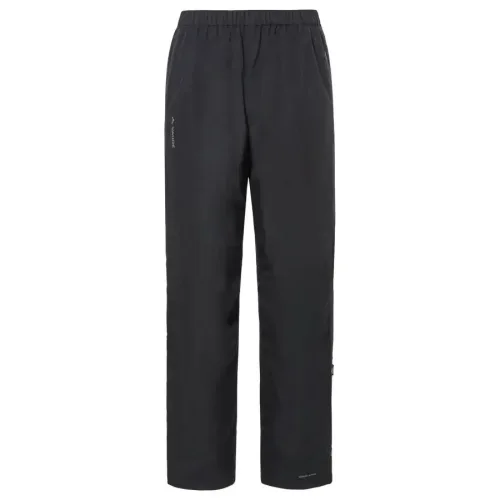 VAUDE, VAUDE - Escape Bike Warm Pants, XL, Schwarz