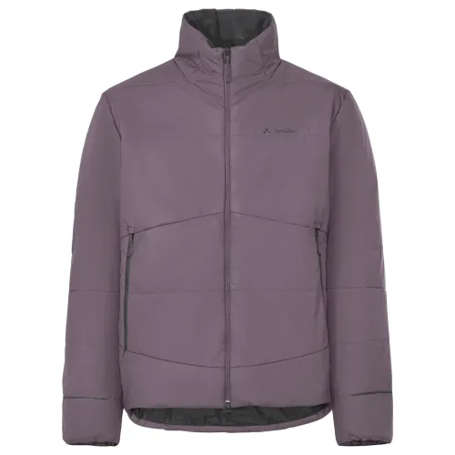 VAUDE, VAUDE Wintry Insulation Herren Bikejacke Lila, Herren, Größe: L