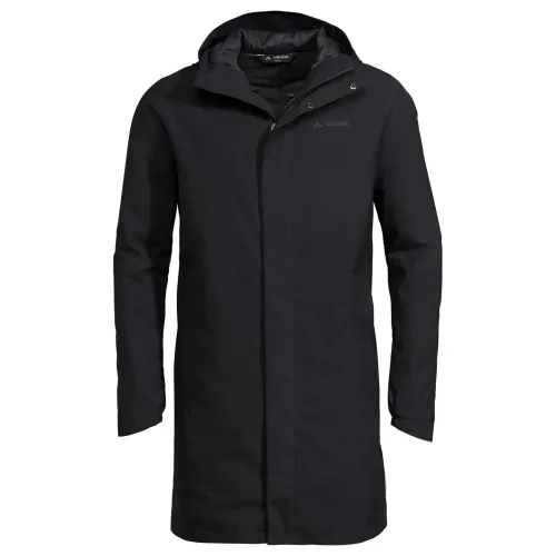 VAUDE, Vaude Herren Cyclist Padded Mantel