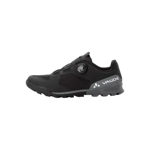 VAUDE, VAUDE - Downieville Tech II, 44, Schwarz