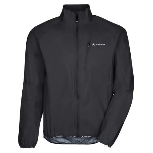 VAUDE, VAUDE - Drop Jacket III, für Herren, Schwarz / Schwarz, Größe M