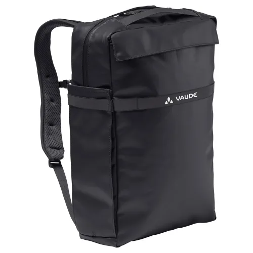 VAUDE, VAUDE - Mineo Transformer Backpack 20, für Damen, Schwarz, Größe 20L