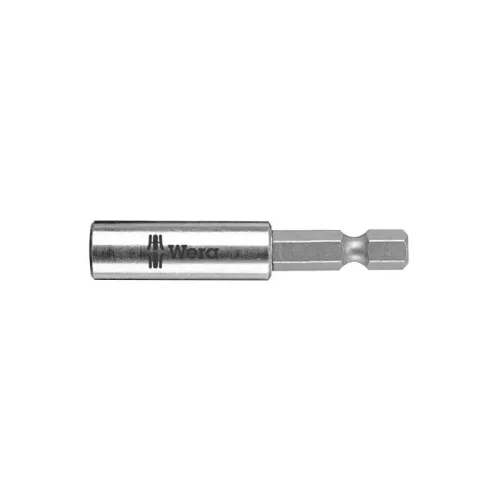 Wera, Wera 893/4/1 K Schnellwechselbithalter 50 mm 1/4 (6.3 mm)