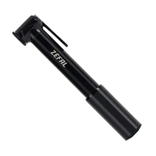 Zefal, Zefal Minipumpe Road Micro schwarz