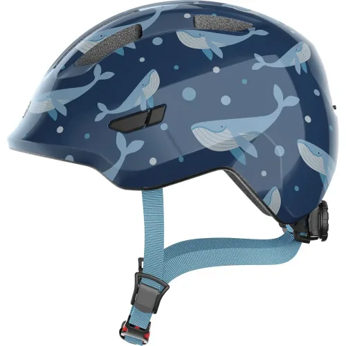 Abus, Fahrradhelm Smiley 3.0