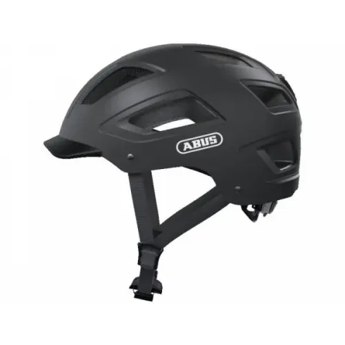 Abus, ABUS Velohelm Hyban 2.0 - Titan