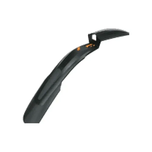 SKS Germany, SKS GERMANY Shockblade 28-29 Mudguard Schwarz, Herren, Größe: 1