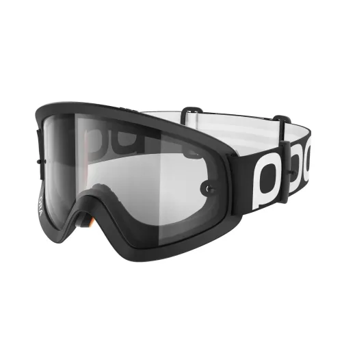 poc, POC Ora DH MTB Brille - Uranium Black