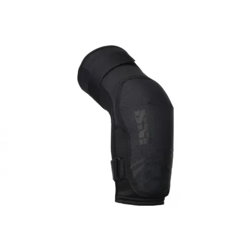 iXS, iXS Hack Evo+ Elbow Guards - schwarz KL (Kinder