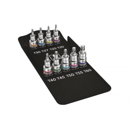 Wera, Wera Bit-Adapter "8767 C TORX HF 1"