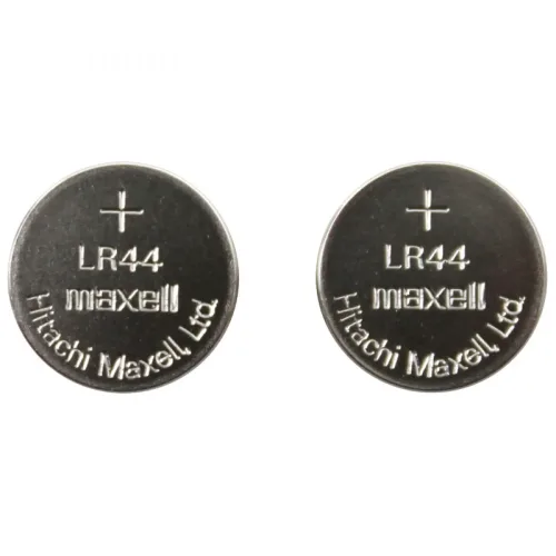 DURACELL, DURACELL Knopfbatterie Specialty 76A LR44, 1.5V 2 St&uuml;ck
