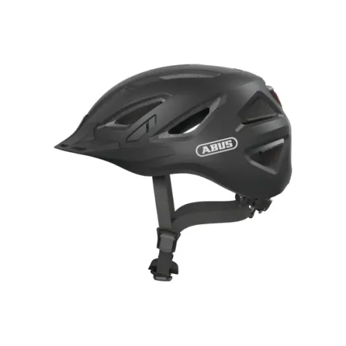 Abus, ABUS Velohelm Urban-I 3.0 - Velvet Black