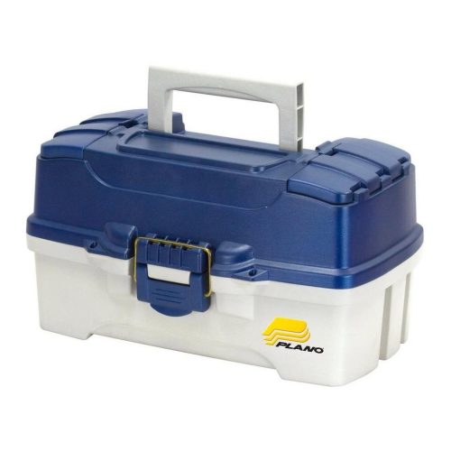 Plano Two-Tray Tackle Box - Köderbox