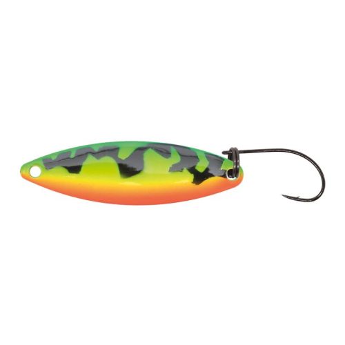 Stucki Fishing Micro Spoon Cervin Firetiger - Löffel