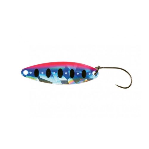 Stucki Fishing Micro Spoon Cervin - Löffel