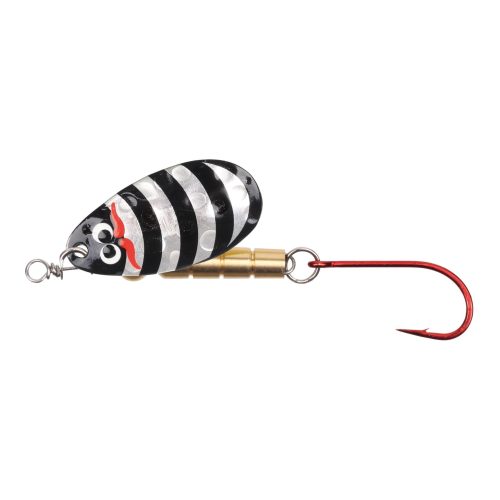 Stucki Fishing EGB Wespe beschwert - Spinner