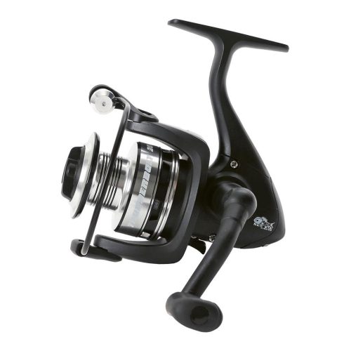 Red Eye Fishing Thunderbolt - Stationärrolle