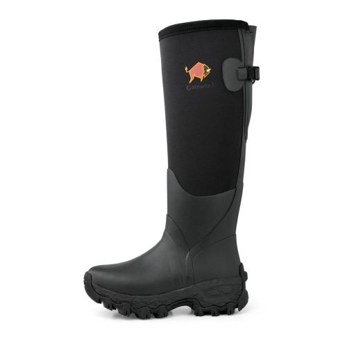 Gateway1 Gummistiefel Woodwalker Lady 17