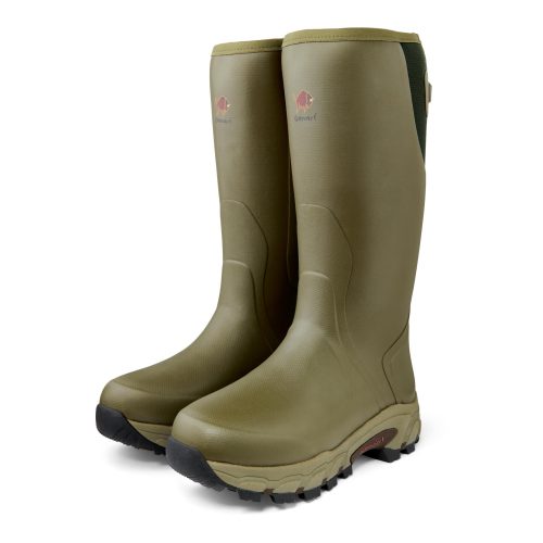 Gateway1 Gummistiefel Pro Shooter 18