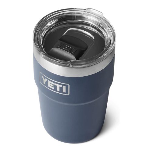 Yeti, Yeti Rambler 16oz Stackable Isolierbecher