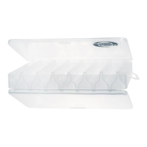 Stucki Fishing Doppel-Wobblerbox gross